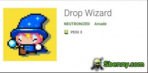 Drop Wizard APK
