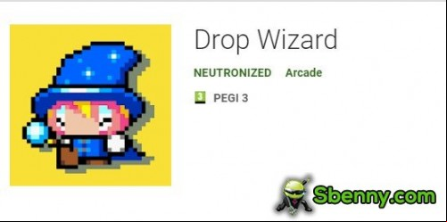 Drop Wizard APK