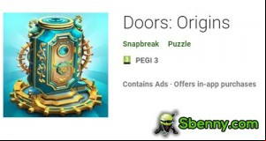 Doors: Origins MOD APK