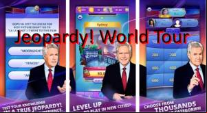 Jeopardy! World Tour MOD APK