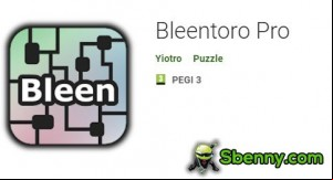 Bleentoro Pro APK