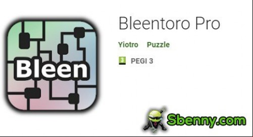 Bleentoro Pro APK