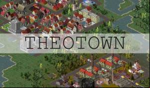 TheoTown MOD APK