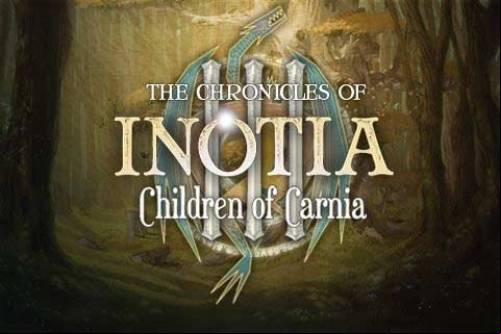 Inotia3: Children of Carnia MOD APK