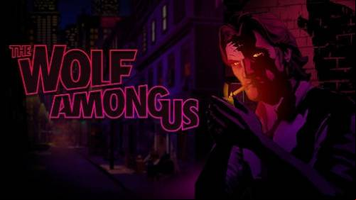 The Wolf Among Us MOD APK