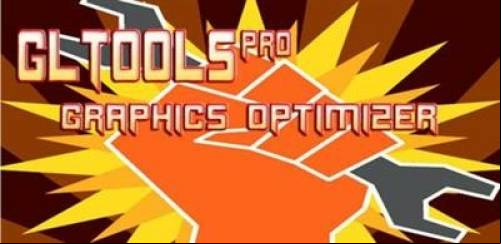 GLTools (gfx optimizer)