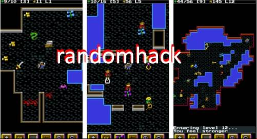 randomhack
