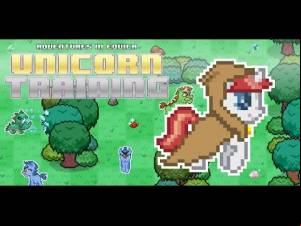 Unicorn Training APK