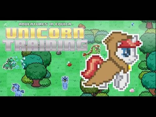 Unicorn Training APK