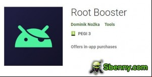 Root Booster MOD APK
