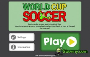 World Cup Soccer APK