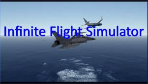 Infinite Flight Simulator APK