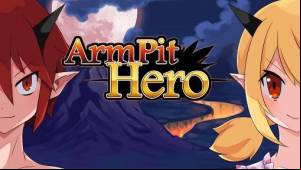 Armpit Hero: King of Hell MOD APK