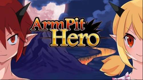 Armpit Hero: King of Hell MOD APK