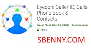 Eyecon: Caller ID, Calls, Phone Book &amp; s MOD APK