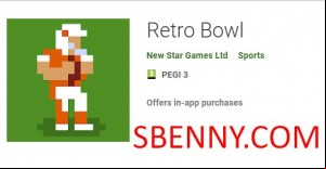 Retro Bowl MOD APK