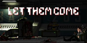 Let Them Come APK