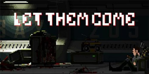 Let Them Come APK