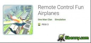 Remote Control Fun Airplanes APK