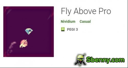 Fly Above Pro APK