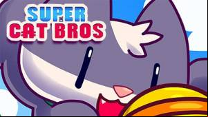 Super Cat Bros MOD APK