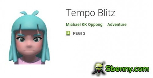 Tempo Blitz APK