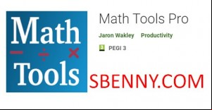 Math Tools Pro APK