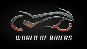 WOR - World Of Riders MOD APK