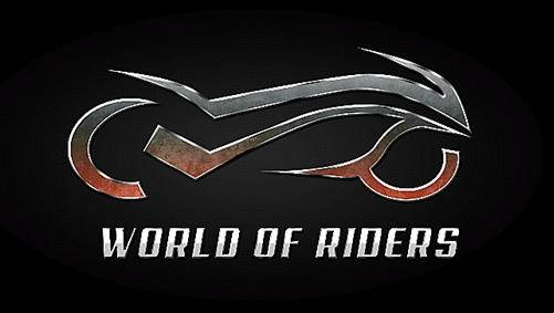 WOR - World Of Riders MOD APK