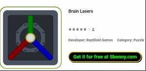 Brain Lasers APK