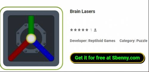 Brain Lasers APK