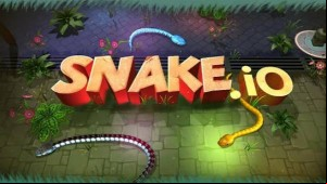 3D Snake . io MOD APK