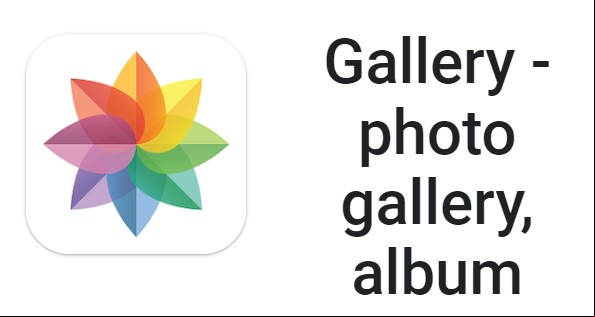 Gallery - photo gallery, album MOD APK
