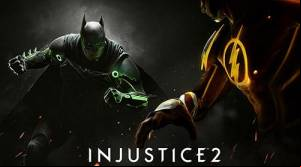 Injustice 2 MOD APK