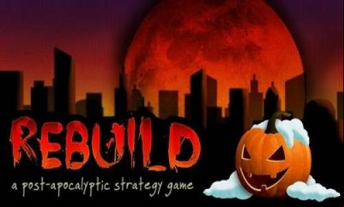 Rebuild MOD APK