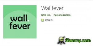 Wallfever MOD APK