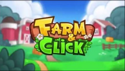 Farm and Click - Idle Farming Clicker MOD APK