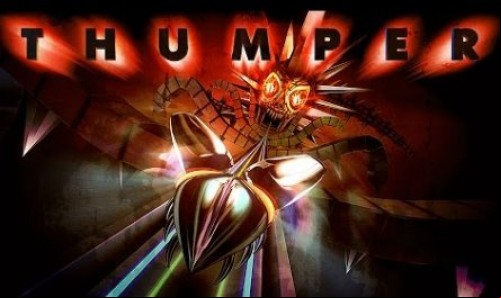 Thumper: Pocket Edition APK