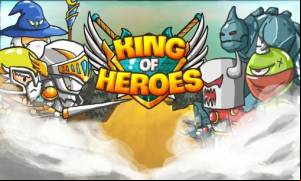 King of Heroes MOD APK