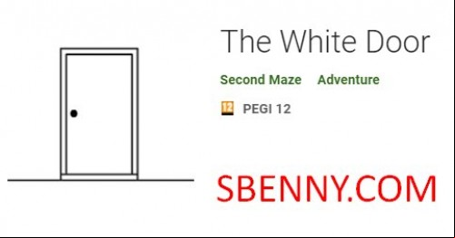 The White Door MOD APK
