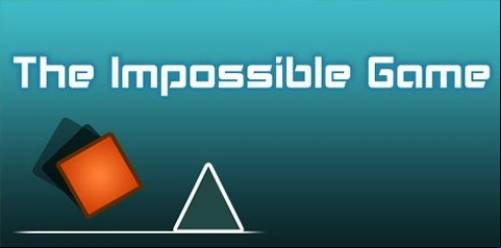 The Impossible Game + Level Pack