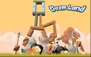 Boom Land APK