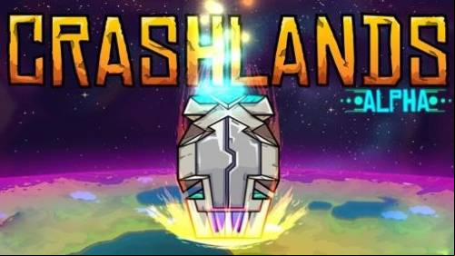 Crashlands APK