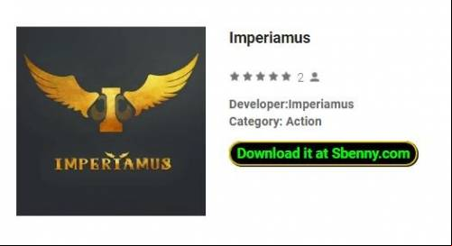 Imperiamus APK