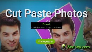 Cut Paste Photos MOD APK