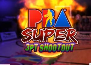 Super 3-Point Shootout MOD APK