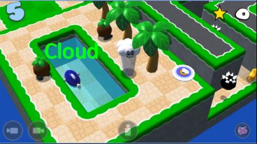 Cloud APK