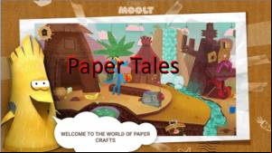 Paper Tales APK