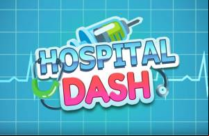 Hospital Dash - Simulator Game MOD APK