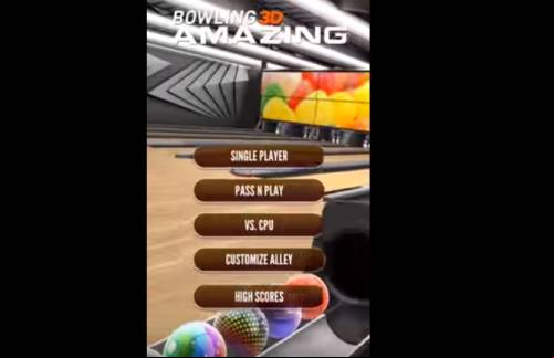 3D Bowling Champion Plus APK